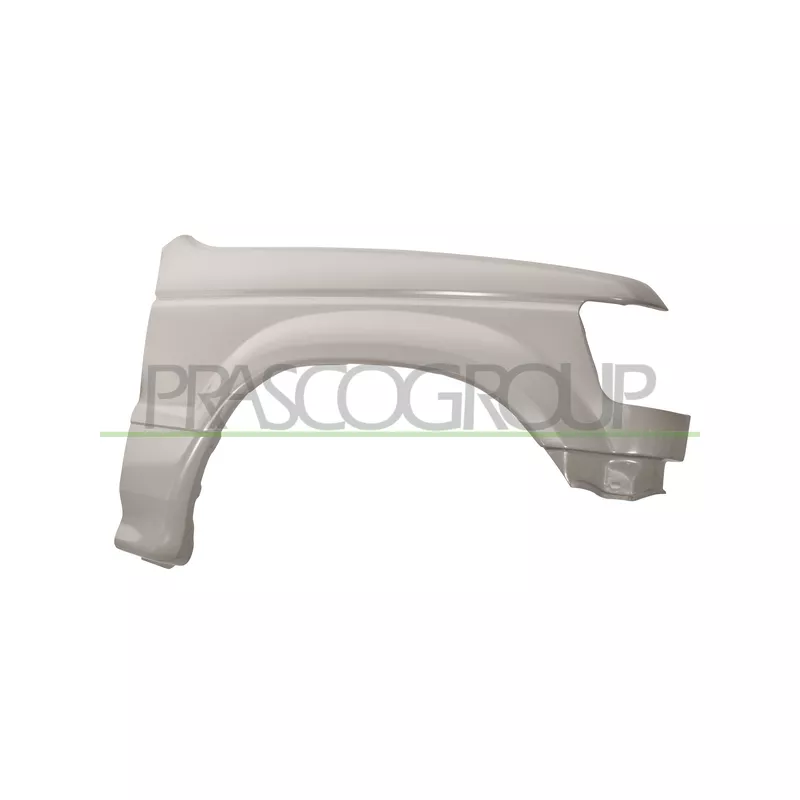 Aile avant droit PRASCO MB1553003