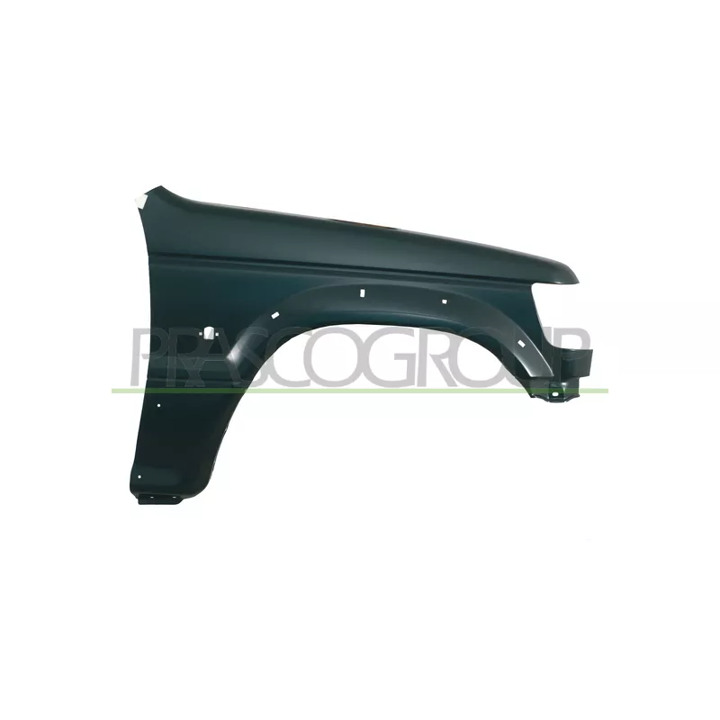 Aile avant droit PRASCO MB1553013