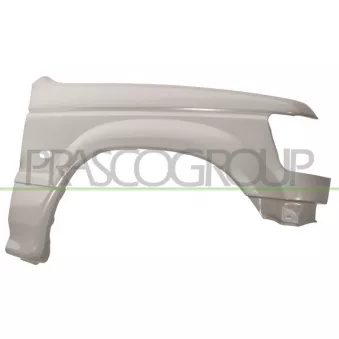 Aile avant droit PRASCO MB1553023