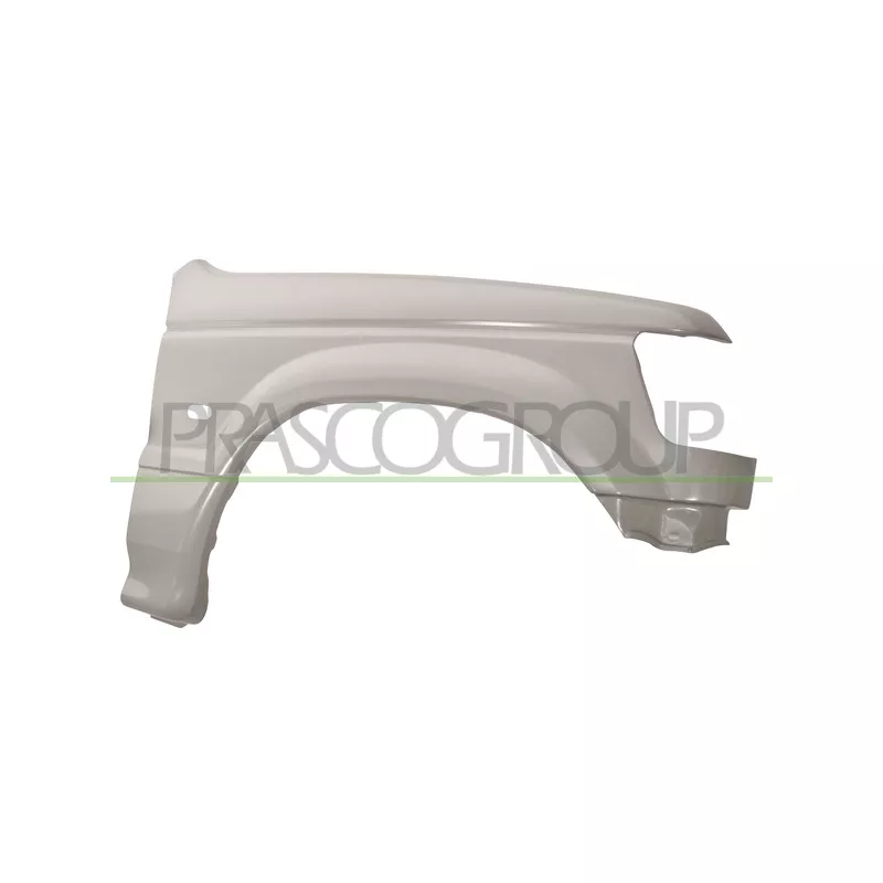 Aile avant droit PRASCO MB1553023