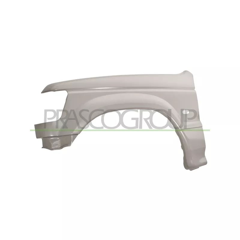 Aile avant gauche PRASCO MB1553024