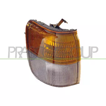 Feu clignotant avant droit PRASCO MB1554003