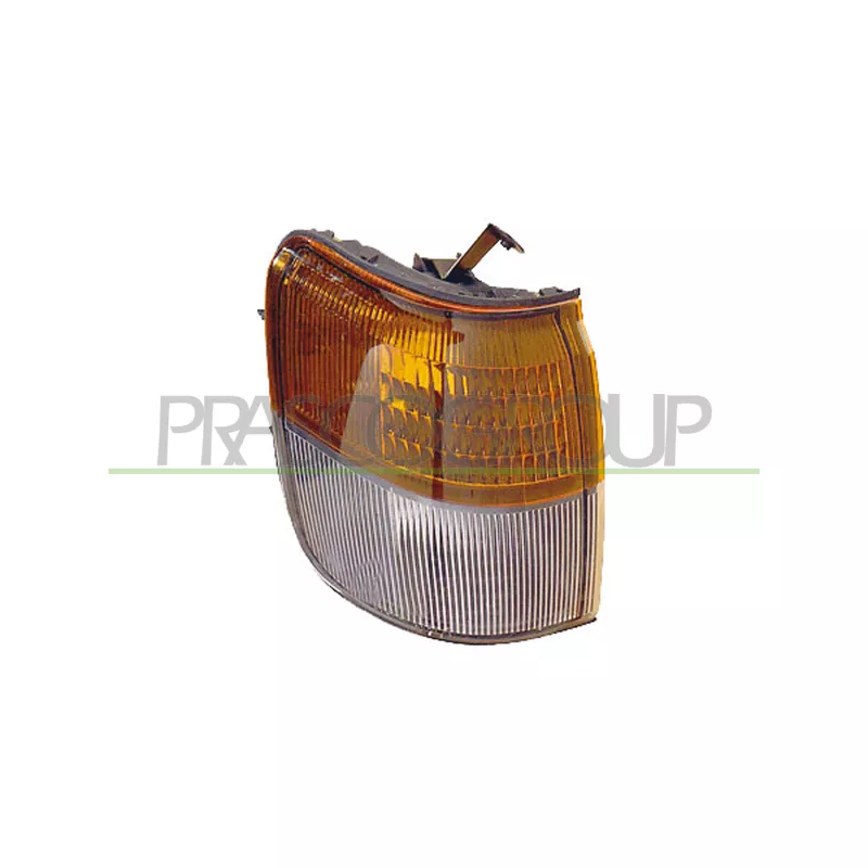 Feu clignotant avant droit PRASCO MB1554003