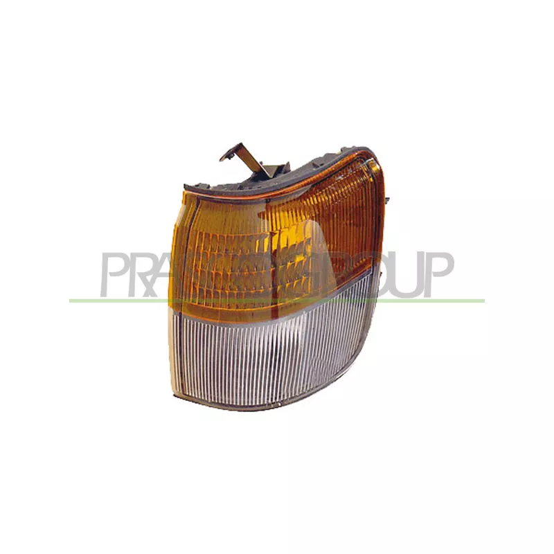 Feu clignotant avant gauche PRASCO MB1554004