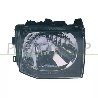 Projecteur principal PRASCO MB1554603