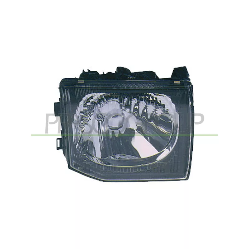 Projecteur principal PRASCO MB1554603