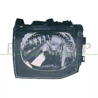 Projecteur principal PRASCO MB1554604