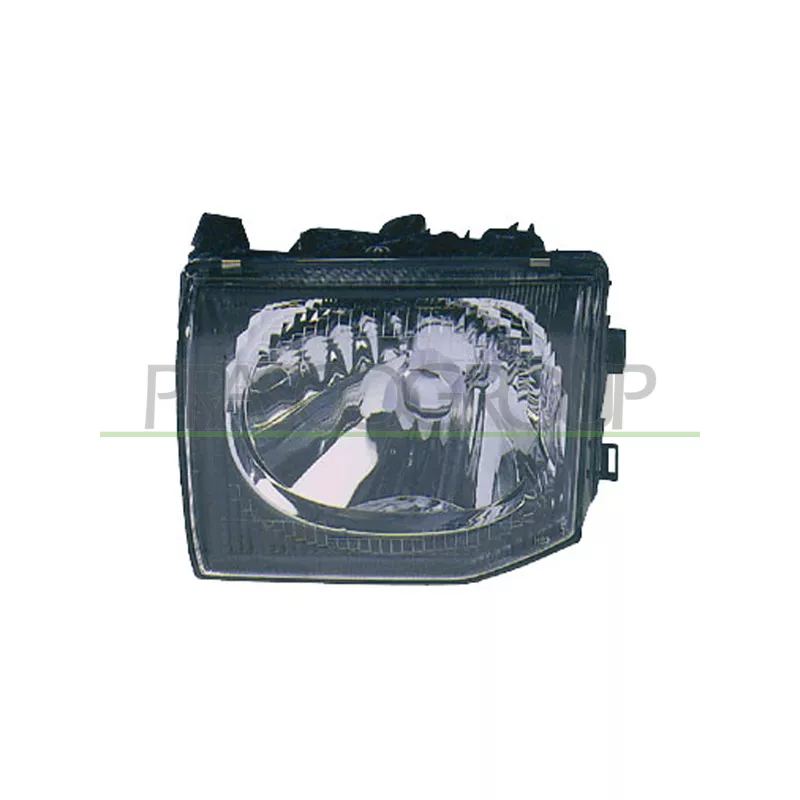 Projecteur principal PRASCO MB1554604