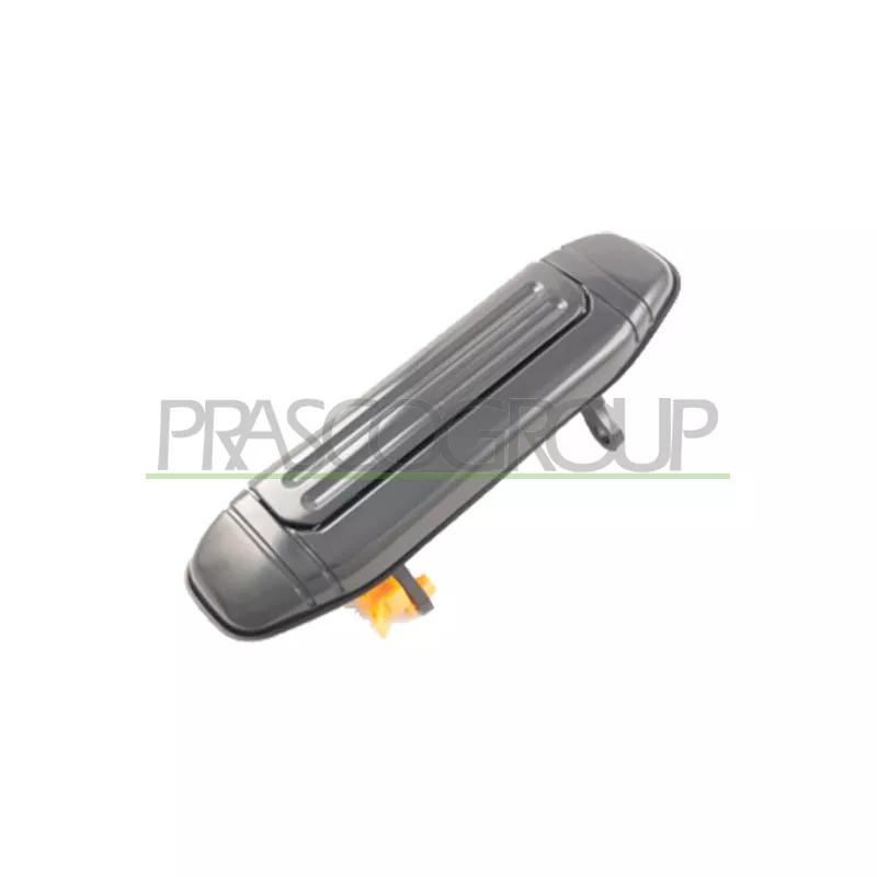 Poignée extérieure de porte avant gauche PRASCO MB1558002