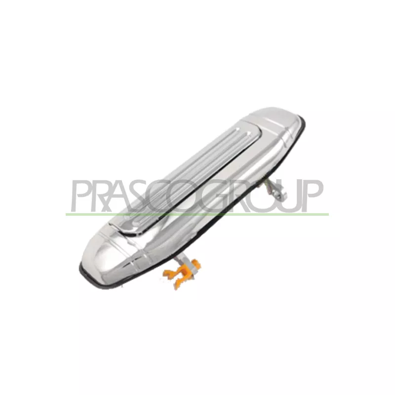 Poignée extérieure de porte avant gauche PRASCO MB1558006