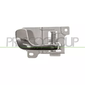 Poignet de porte, équipment intérieur avant droit PRASCO MB1558405