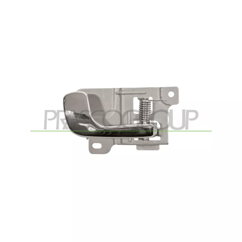 Poignet de porte, équipment intérieur avant droit PRASCO MB1558405