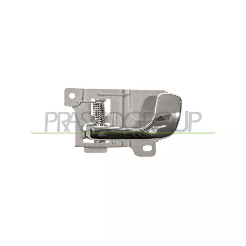 Poignet de porte, équipment intérieur avant gauche PRASCO MB1558406