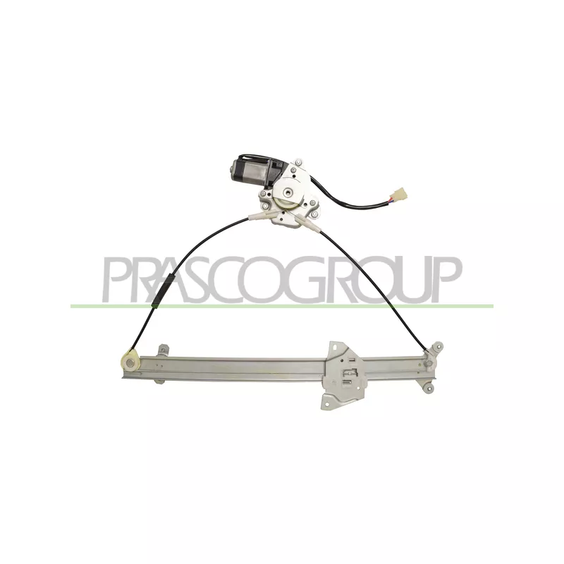Lève-vitre avant gauche PRASCO MB155W021