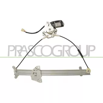 Lève-vitre arrière droit PRASCO MB155W022