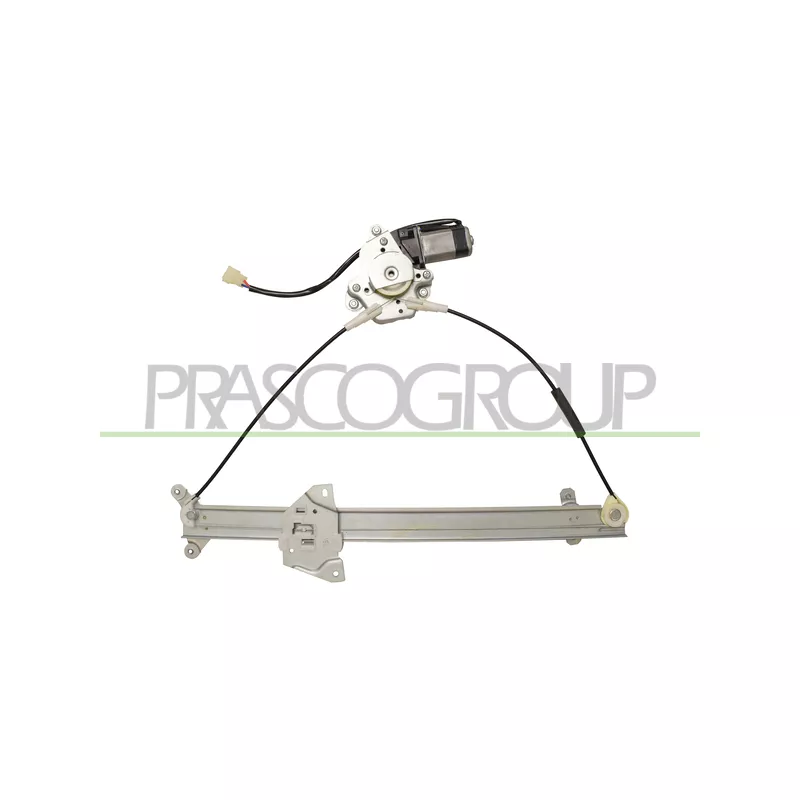 Lève-vitre arrière droit PRASCO MB155W022