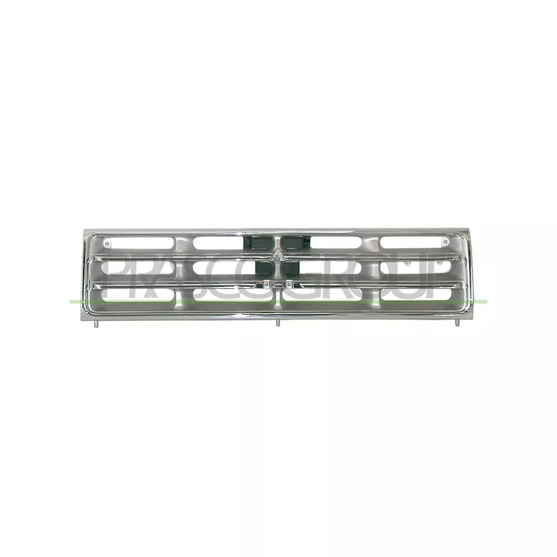 Grille de radiateur PRASCO MB1572001