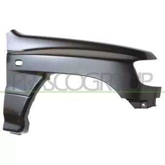 Aile avant droit PRASCO MB1573013