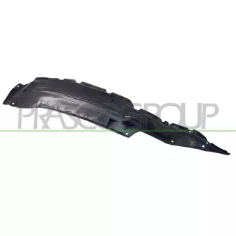 Doublure d'aile avant droit PRASCO