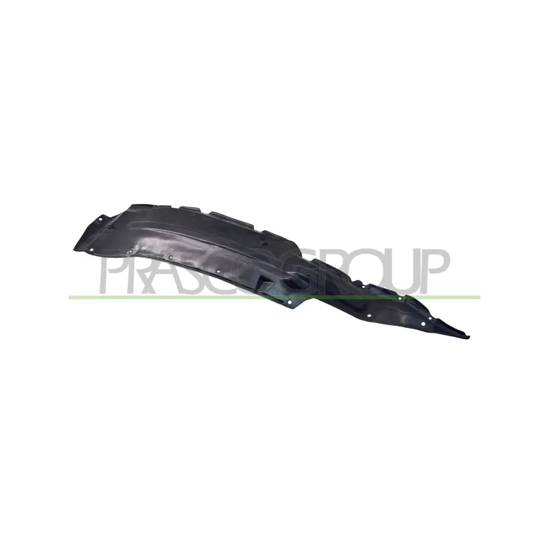 Doublure d'aile avant droit PRASCO MB1573603