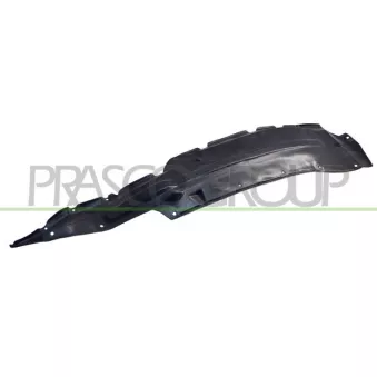 Doublure d'aile avant gauche PRASCO