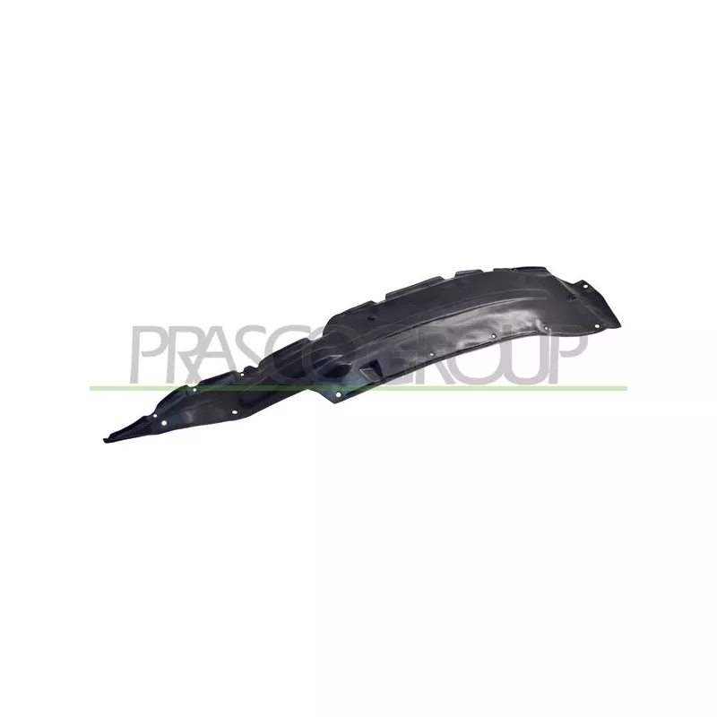 Doublure d'aile avant gauche PRASCO MB1573604