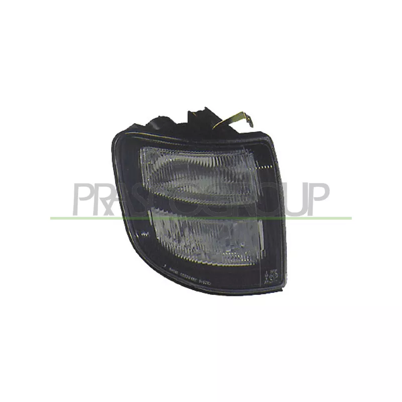 Feu clignotant avant droit PRASCO MB1574013