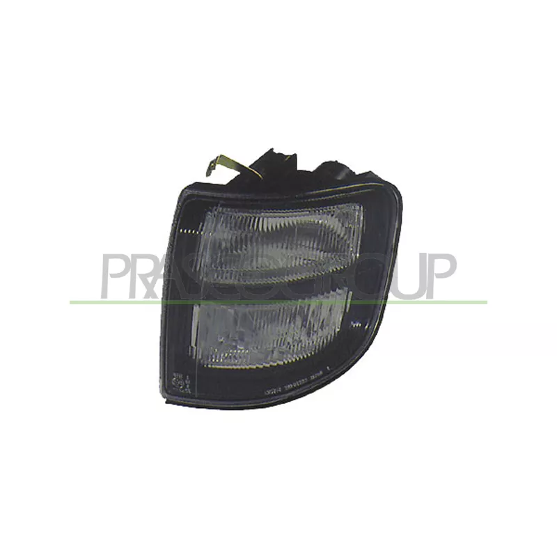 Feu clignotant avant gauche PRASCO MB1574014