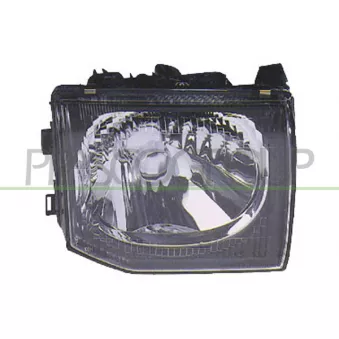 Projecteur principal PRASCO MB1574603
