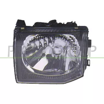 Projecteur principal PRASCO MB1574604