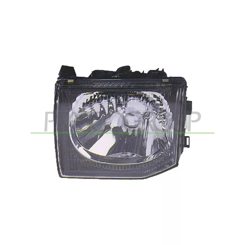 Projecteur principal PRASCO MB1574604