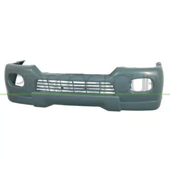 Pare-chocs PRASCO MB1581021