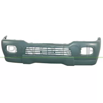 Pare-chocs PRASCO MB1581031