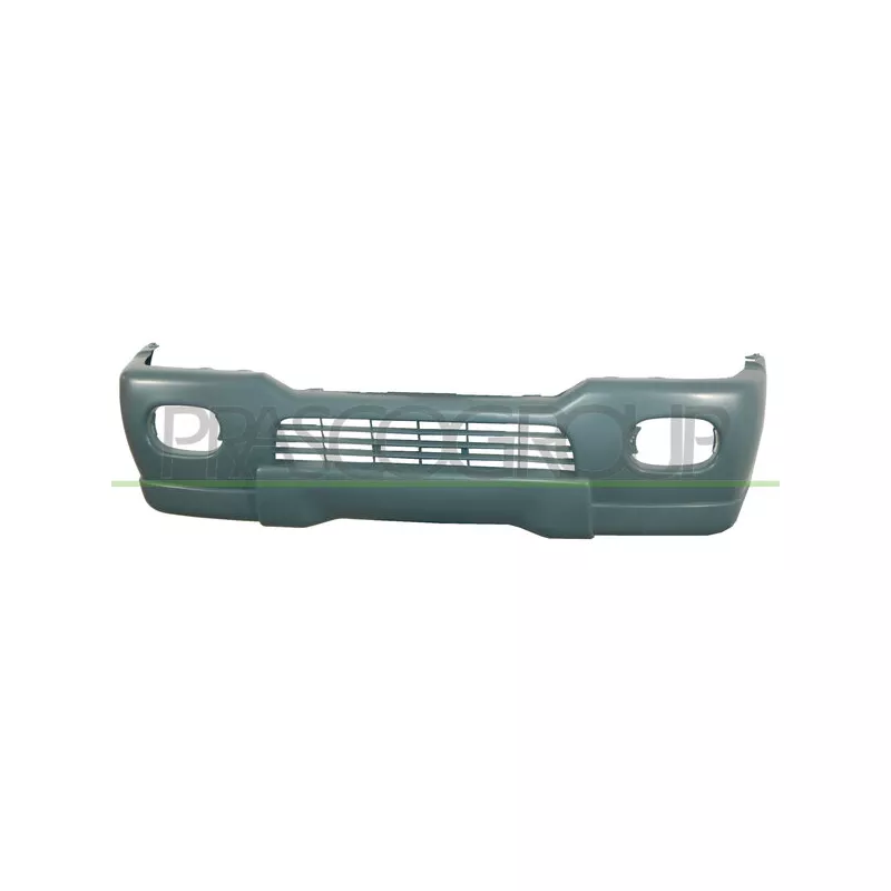 Pare-chocs PRASCO MB1581031