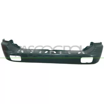Pare-chocs PRASCO MB1581061