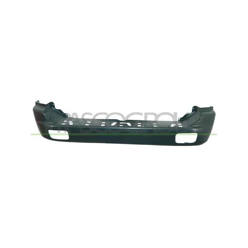 Pare-chocs PRASCO MB1581061