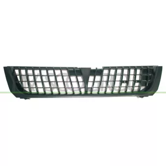 Grille de radiateur PRASCO MB1582011