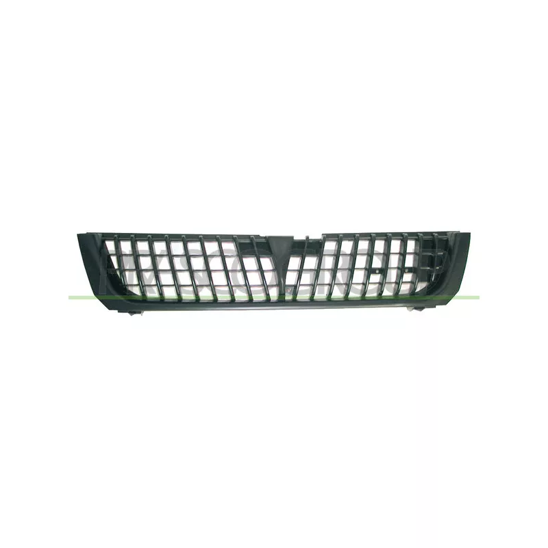 Grille de radiateur PRASCO MB1582011