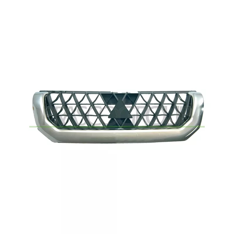 Grille de radiateur PRASCO MB1582021