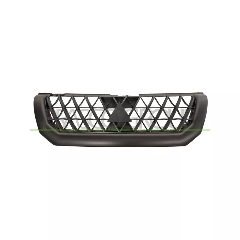 Grille de radiateur PRASCO MB1582031