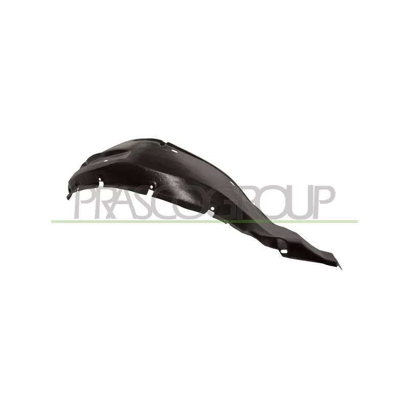 Doublure d'aile avant droit PRASCO MB1583603