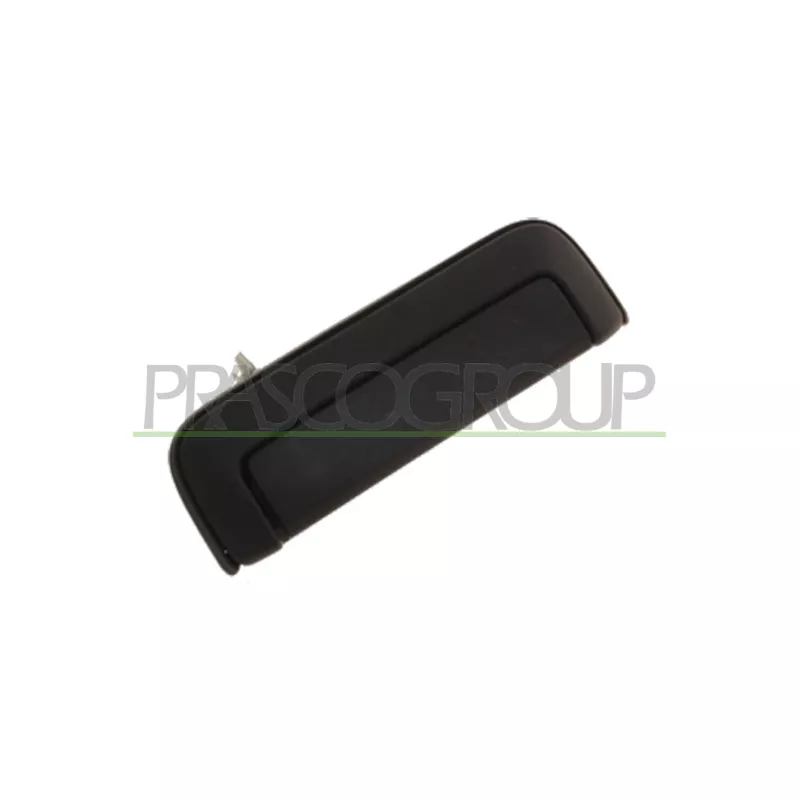 Poignée extérieure de porte arrière droit PRASCO MB1588101