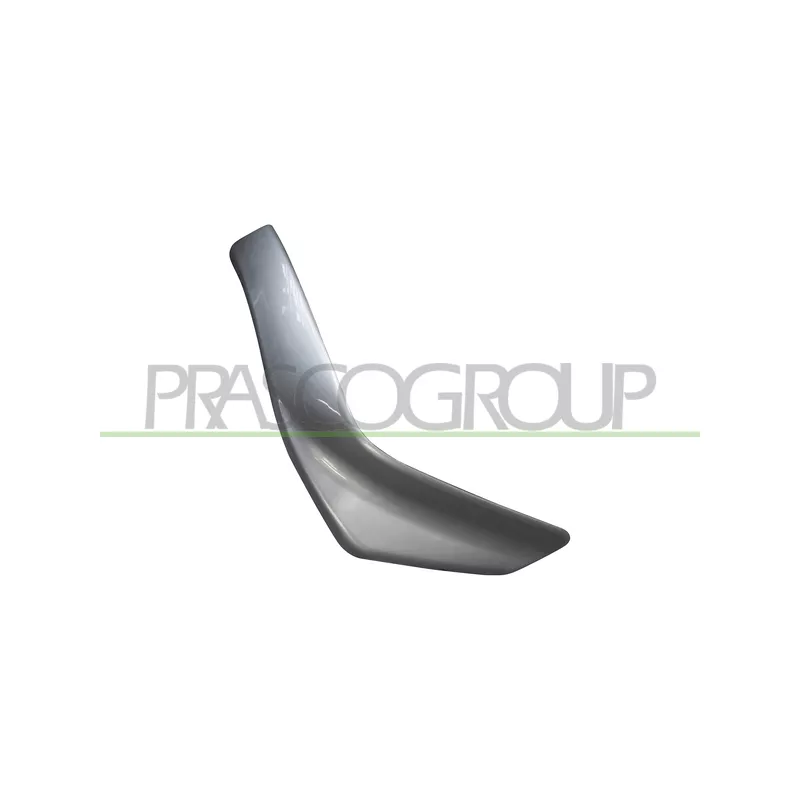 Pare-chocs avant droit PRASCO MB1591103