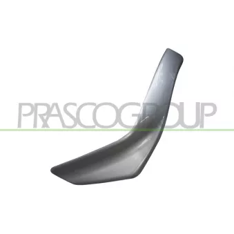 Pare-chocs avant gauche PRASCO MB1591104