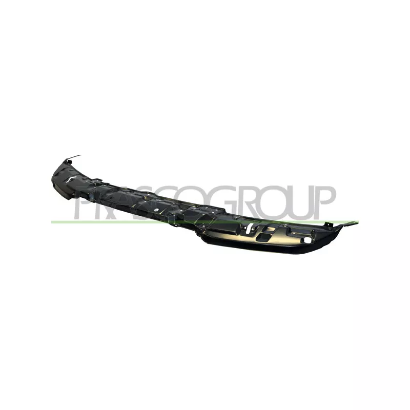 Support, pare-chocs PRASCO MB1591622