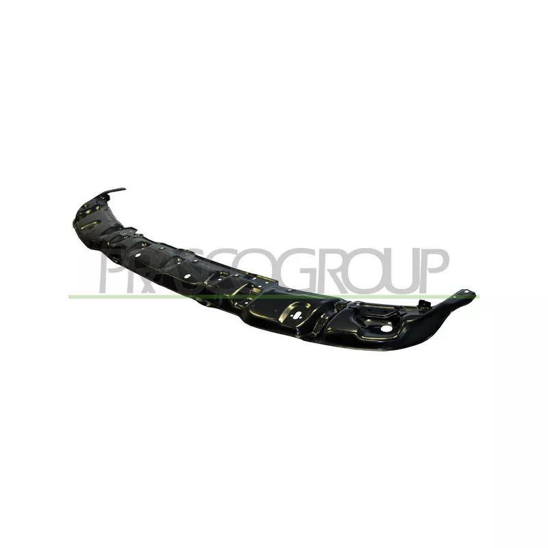 Support, pare-chocs PRASCO MB1591632