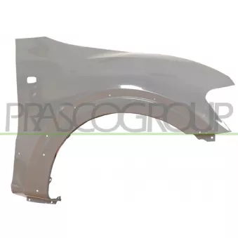 Aile avant droit PRASCO MB1593013