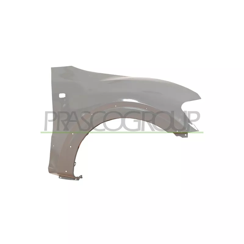 Aile avant droit PRASCO MB1593013