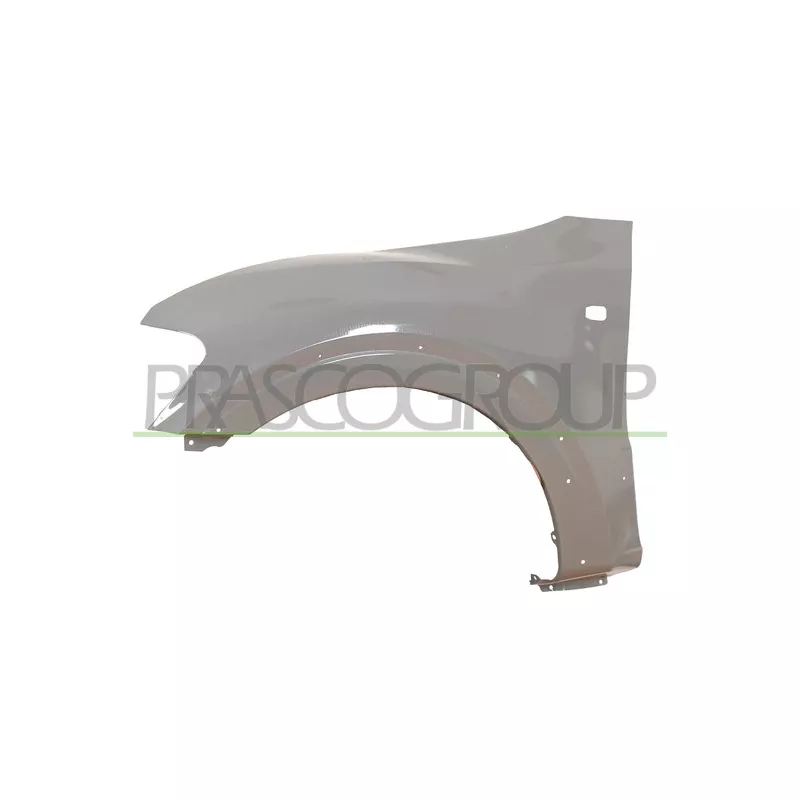Aile avant gauche PRASCO MB1593014