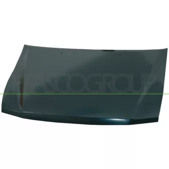 Capot-moteur PRASCO MB1593100